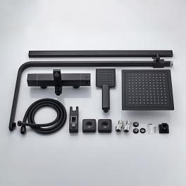 Душевая стойка Ledeme L2424B