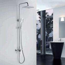 Душевая стойка Ledeme L2474