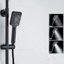Душевая стойка Ledeme L2478B