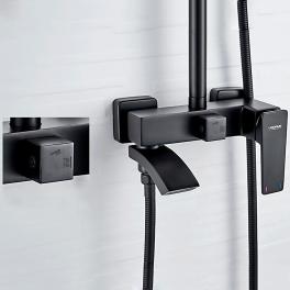 Душевая стойка Ledeme L2478B