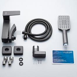 Смеситель для ванны Ledeme L3178U