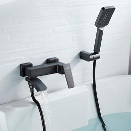 Смеситель для ванны Ledeme L3178U