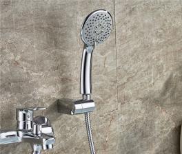 Смеситель для ванны Ledeme L3249