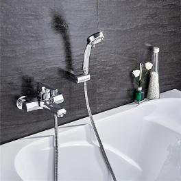 Смеситель для ванны Ledeme L3259