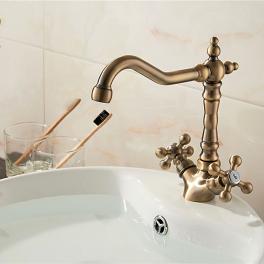 Смеситель для кухни Ledeme L4019C