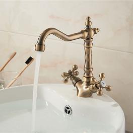 Смеситель для кухни Ledeme L4019C