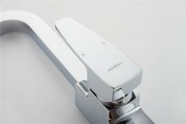 Смеситель для кухни Ledeme L4030-2