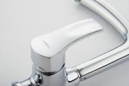 Смеситель для кухни Ledeme L4064