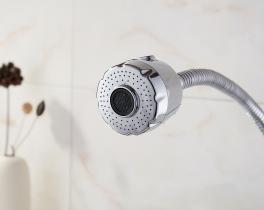 Смеситель для кухни Ledeme L4304