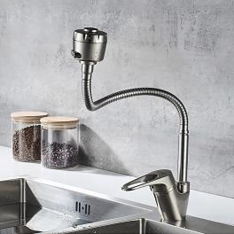 Смеситель для кухни Ledeme L4313A