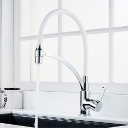 Смеситель для кухни Ledeme L4499-3