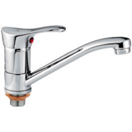 Смеситель для кухни Ledeme L4514B-2