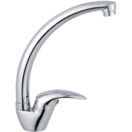 Смеситель для кухни Ledeme L4138-B