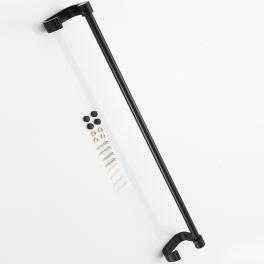 Прямой полотенцедержатель Ledeme L5501