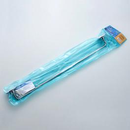 Прямой полотенцедержатель Ledeme L5701