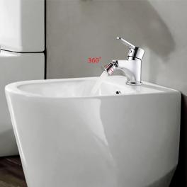 Смеситель для биде Ledeme L5003