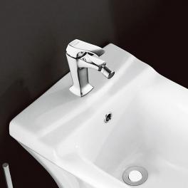 Смеситель для биде Ledeme L5042