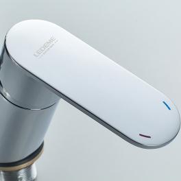 Смеситель для кухни Ledeme L5810