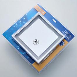 Зеркало косметическое Ledeme L6608D