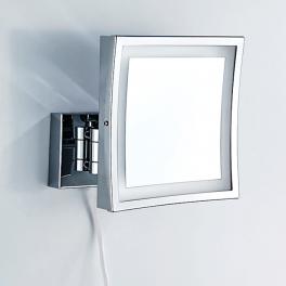 Зеркало косметическое Ledeme L6608D