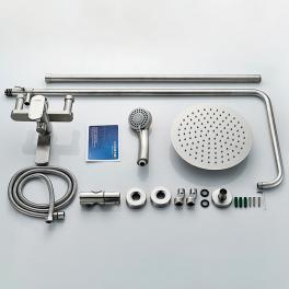 Душевая стойка Ledeme L72416