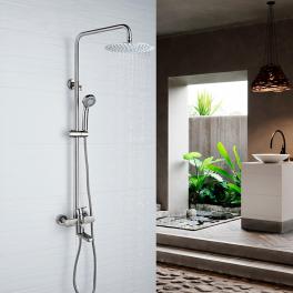 Душевая стойка Ledeme L72416