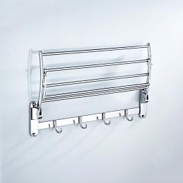 Полка для полотенец Ledeme L809