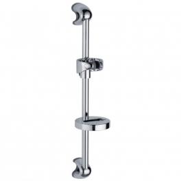 Душевая штанга Ledeme L8005 хром