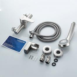 Смеситель для душа Ledeme L72003