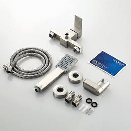 Смеситель для душа Ledeme L72033