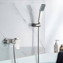 Смеситель для душа Ledeme L72033