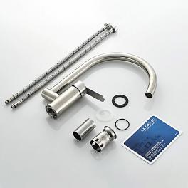 Смеситель для кухни Ledeme L74003