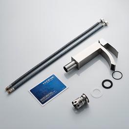 Смеситель для раковины Ledeme L71017