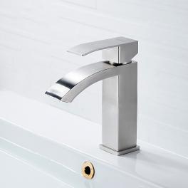 Смеситель для раковины Ledeme L71017