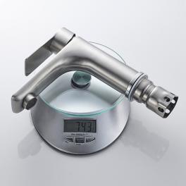 Смеситель для раковины Ledeme L71018