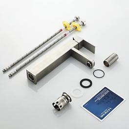 Смеситель для раковины Ledeme L71133