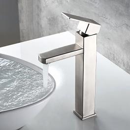 Смеситель для раковины Ledeme L71133
