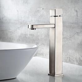 Смеситель для раковины Ledeme L71133