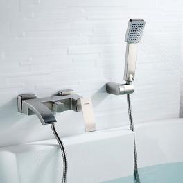 Смеситель для ванны Ledeme L73217