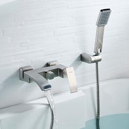 Смеситель для ванны Ledeme L73217