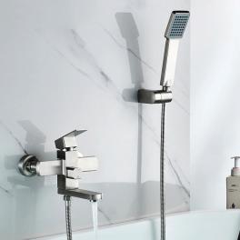 Смеситель для ванны Ledeme L73233