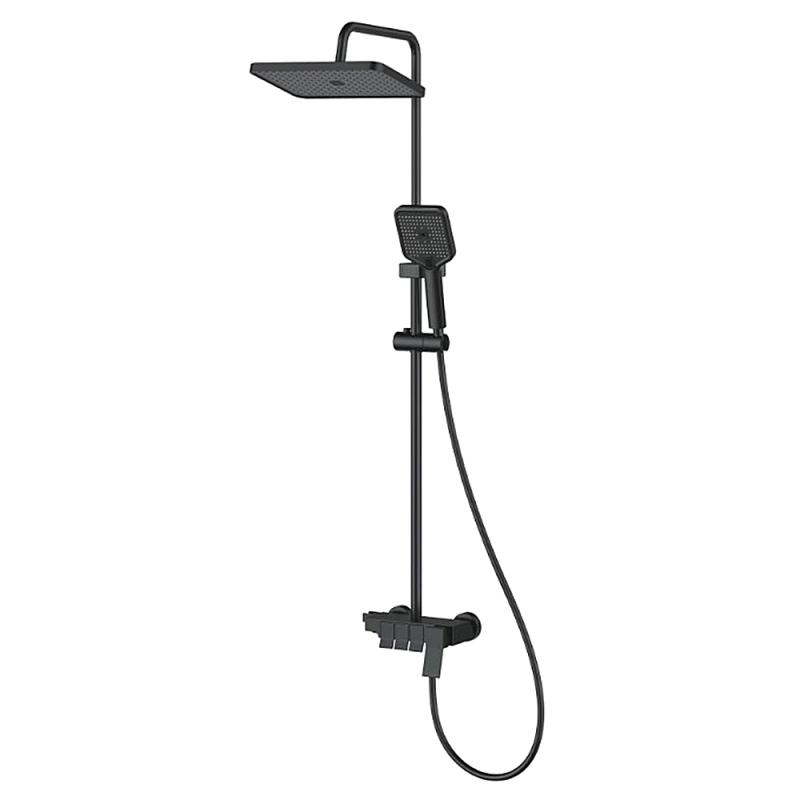 Душевая стойка Ledeme L2425B-1