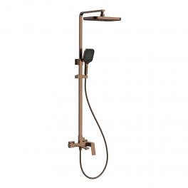 Душевая стойка Ledeme L2494SR