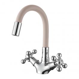Смеситель для кухни Ledeme L1319-16