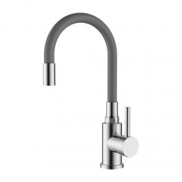 Смеситель для кухни Ledeme L71398-9