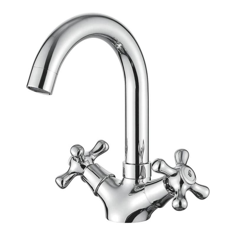Смеситель для раковины Ledeme L1188-2