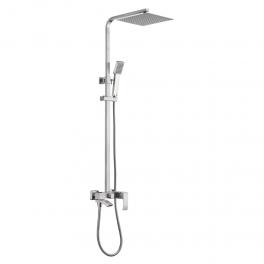Душевая стойка Ledeme L72417-1