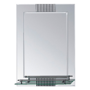 Зеркало Ledeme L656 бесцветное