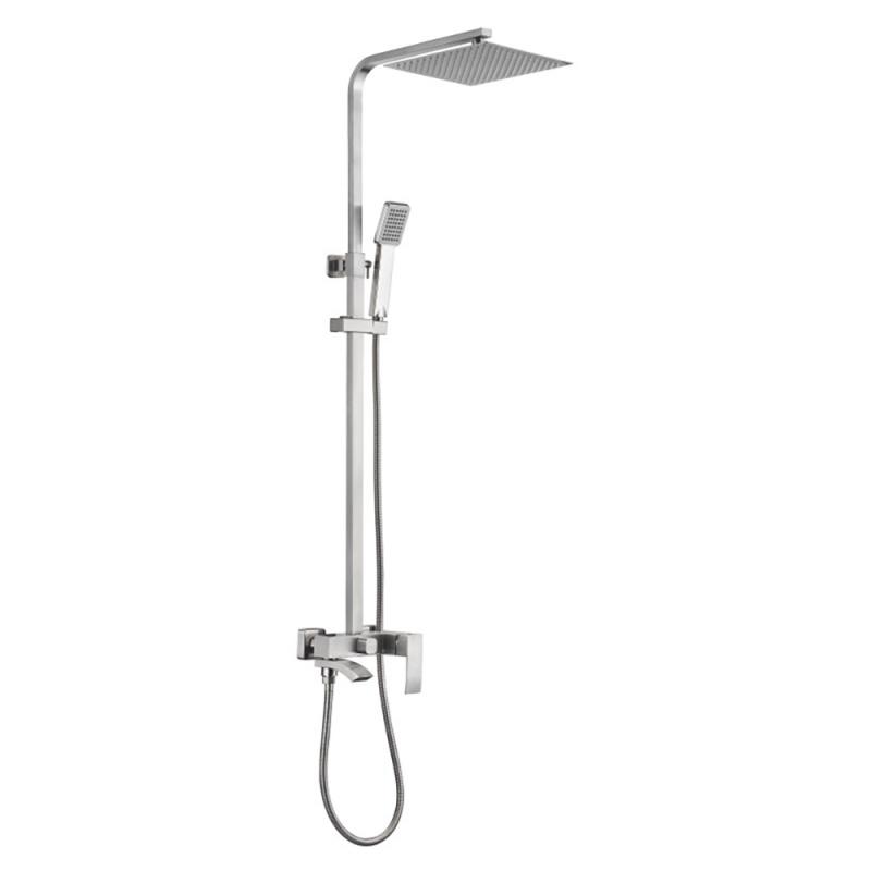 Душевая стойка Ledeme L72417-1