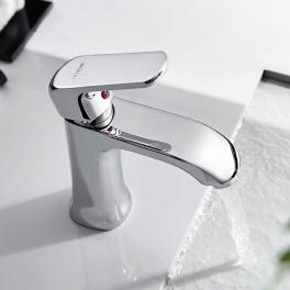 Смеситель для раковины Ledeme L1044